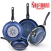 작은이미지: 독일 카우프만 스턴 후라이팬 5종 세트 #4