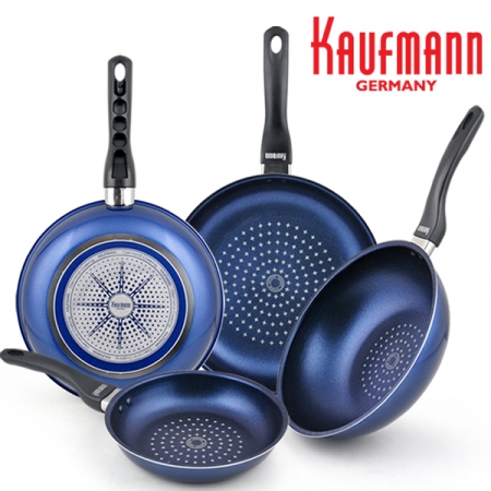 독일 카우프만 스턴 후라이팬 4종 세트 #3