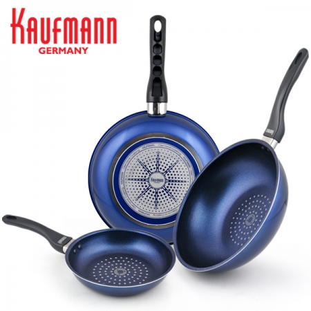 독일 카우프만 스턴 후라이팬 3종 세트 A형 #4