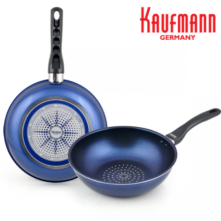 독일 카우프만 스턴 후라이팬 2종 세트 C형 #3