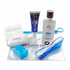 투어 워시 키트 16호 (6종)