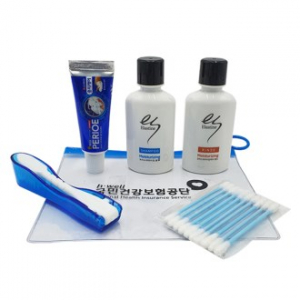 투어 워시 키트 14호 (6종)