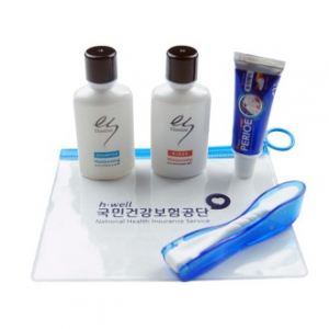 투어 워시 키트 2호 (5종)