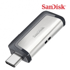 샌디스크 울트라 듀얼 C타입 OTG/USB 메모리 SDDDC2 64GB
