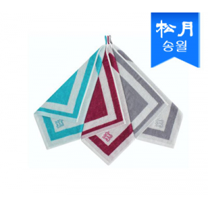 송월 스윗홈 35 고리수건, 핸드타올 s