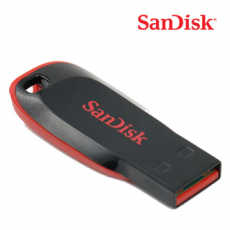 샌디스크 크루저 블레이드 CZ50 64GB