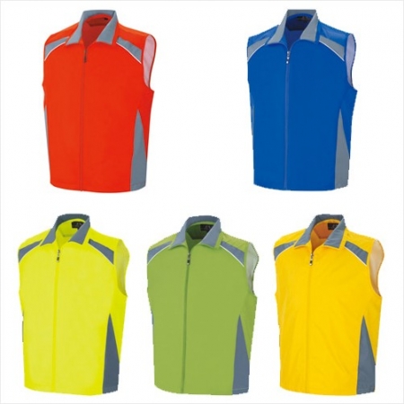 기능성조끼 53 #2