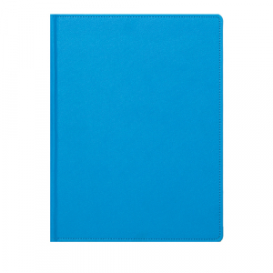 뉴 스마트 밴드화일 (바인더) - 하늘색 ※ 은박가능