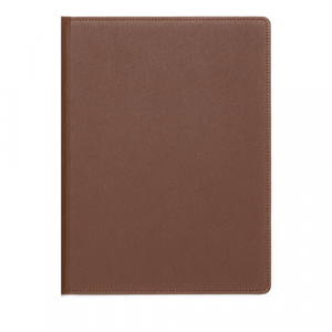 뉴 스마트 밴드화일 (바인더) - 브라운 ※ 금박가능