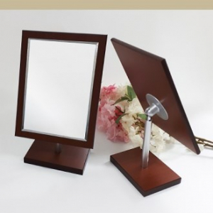 HM-456 땅콩볼 회전 탁상거울