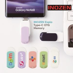 익스플로 스윙 c타입 otg USB 64GB