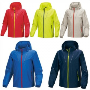 초경량 바람막이 420