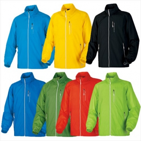 초경량 바람막이 MG250 #2