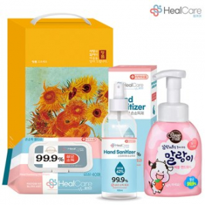 헬케어 위생키트 30호