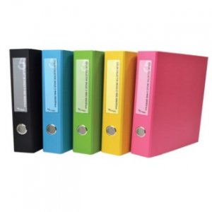 에코3공 D링 바인더 5cm