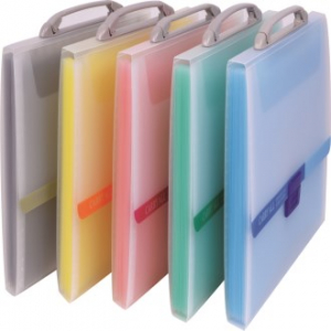 고급 도큐먼트 (손잡이 서류가방)