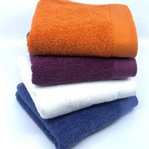 발렌티노 크리스티 베네치아 호텔 180g 고중량 타올