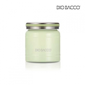 리빙아트 디오바코 파스텔 보온 보냉 죽통 300ml