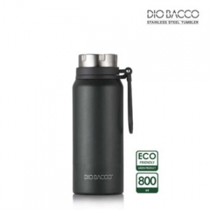 리빙아트 디오바코 익스트림 보온 보냉 텀블러 800ml