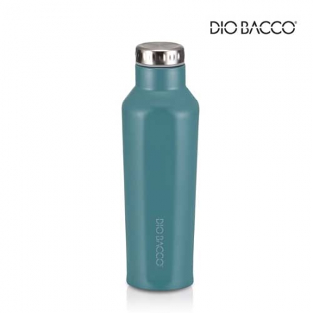 리빙아트 디오바코 보온 보냉 옥타 보틀 500ml #2