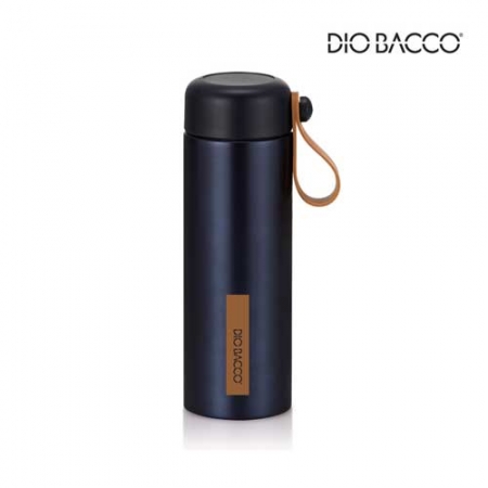 리빙아트 디오바코 블루링 보온보냉 보틀 350ml #2