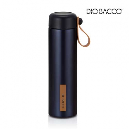 리빙아트 디오바코 블루링 보온 보냉 보틀 500ml #2