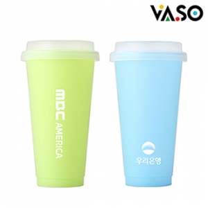 [바쏘] 어썸 리유저블 텀블러 709ml // 국산