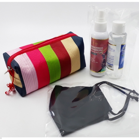 손세정3종세트(색동파우치) #2