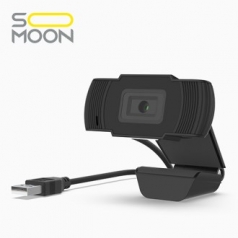 SOMOON 웹카메라/웹캠 720p