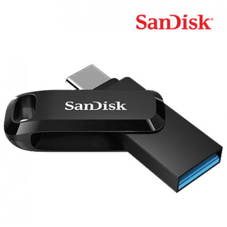 샌디스크 울트라 듀얼 GO C타입 OTG / USB 메모리 SDDDC3 256GB #2