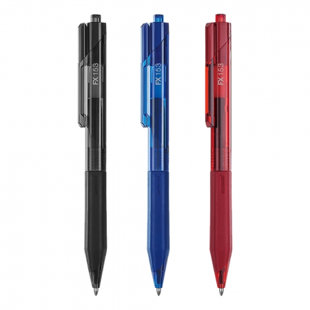 모나미 FX153 0.7mm 볼펜 #2