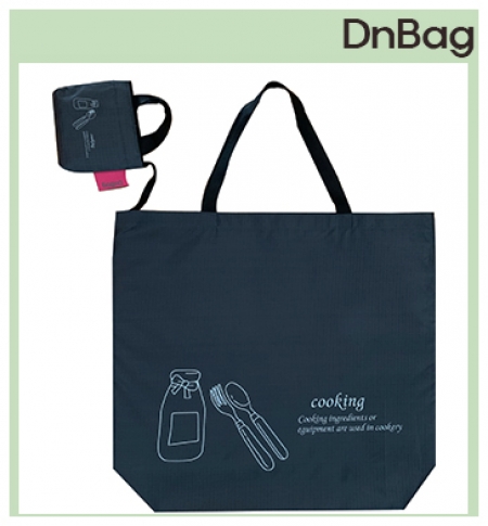 쿠킹클래스 그레이 주머니형 자가드원단 #2