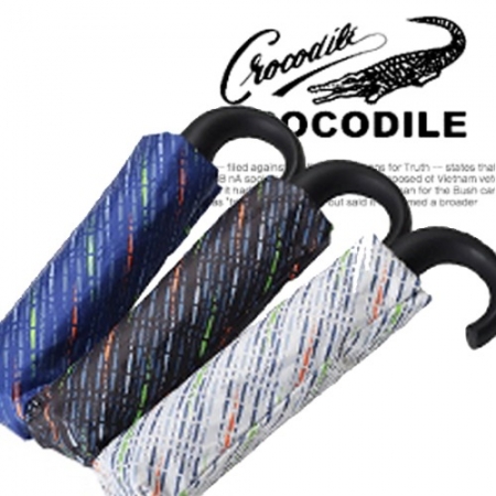 크로커다일 스크레치(암막) 3단자동 #3