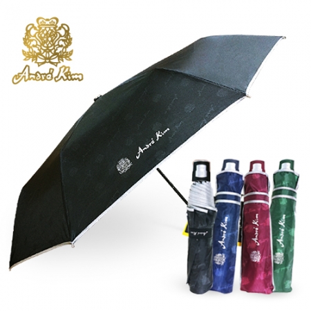 앙드레김3단디롱엠보실버 #2