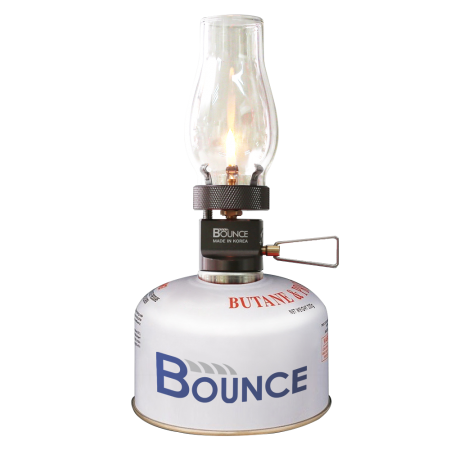 감성 캠핑랜턴 호롱 LL-1801 #2