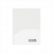 반투명 투포켓- 백색 (0.4t)
