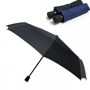 노브랜드, 3단 솔리드 완전자동 우산