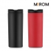 작은이미지: 미롬 벨벳 립 진공 스텐텀블러 420 2색 #2