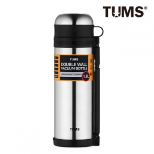 텀스 탱커 대용량 보온 보냉병 1.8