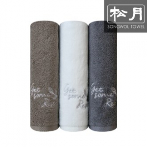 [송월타올] 호텔 겟썸레스트 타올 150g