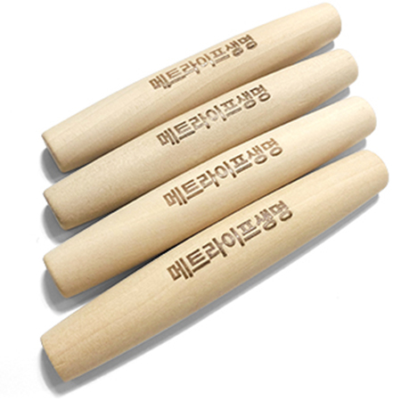 전통 민속놀이 윷놀이 세트 (주문형-4도) #3