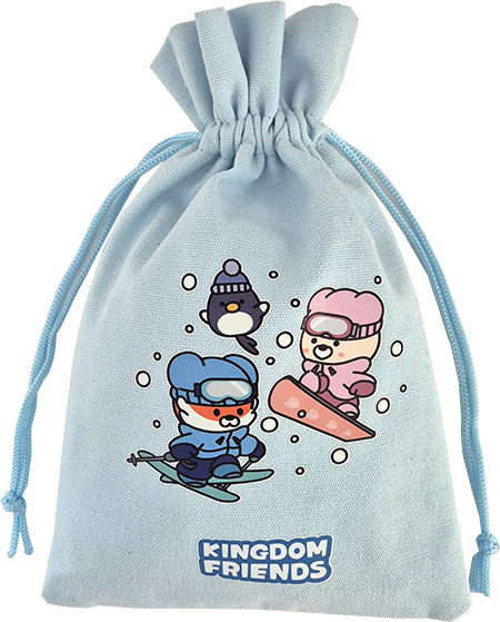 전통 민속놀이 윷놀이 세트 (주문형-4도) #9