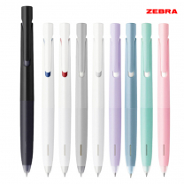 제브라 블렌 볼펜 (0.5/0.7)