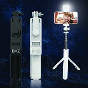 LED 조명 블루투스 리모컨 무선셀카봉 SS50