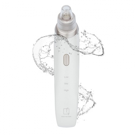 페이스팩토리 뷰티 석션 [물광피부 만들기] #3