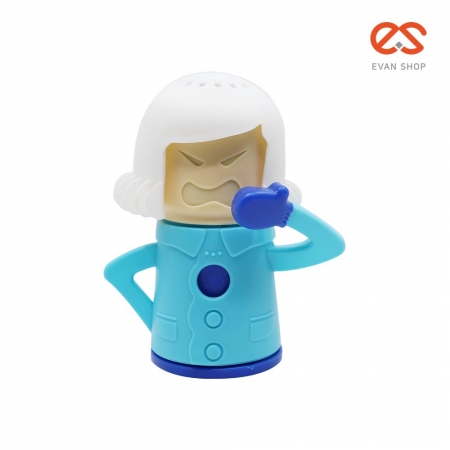 천연 냉장고 냄새 탈취제 #3