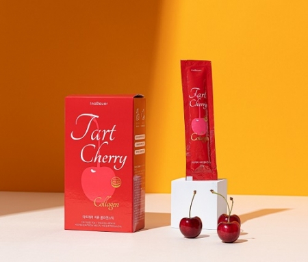 체리 콜라겐젤리스틱_10포 (선물용) #2