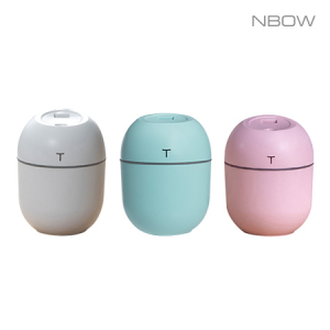 스마트 네온 T무드 조명 3IN1 멀티 가습기