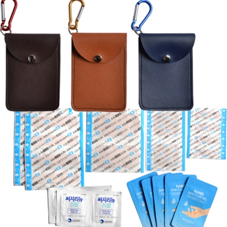 사피아노 매직 손소독제 밴드 #2