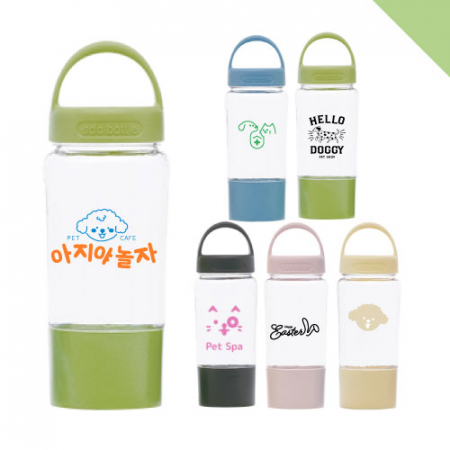 더 야노스 멀티 펫 보틀 300ml #2